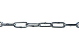 Meister Rundstahlkette Ø 3 mm, 5 m, 40 kg