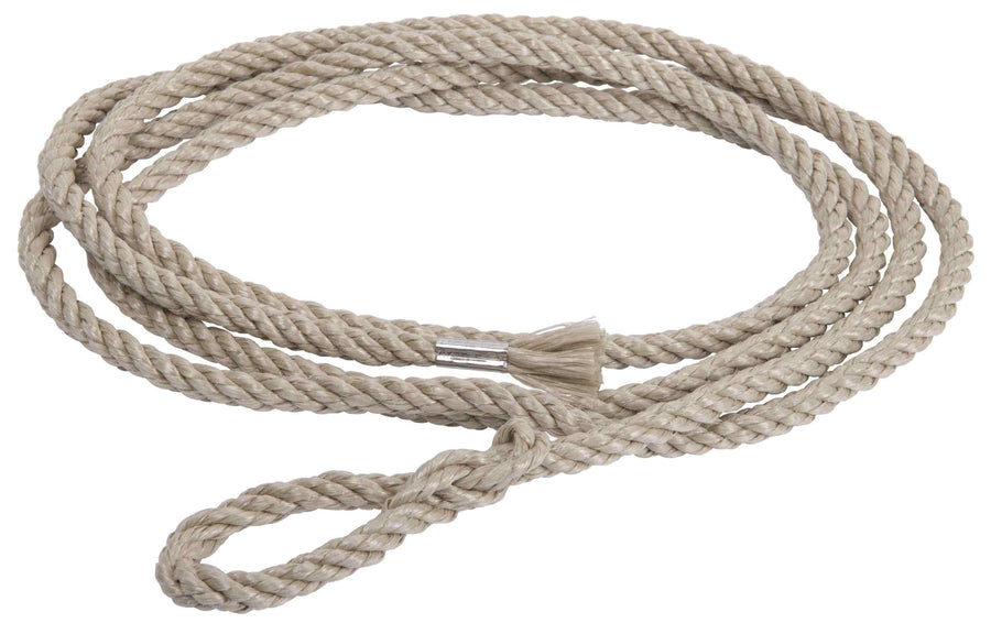 Meister Stricke Ø 8 mm, 2,4 m, mit Schlaufe, 2 Stück