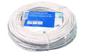 Meister Wäscheleine Ø 3 mm, 30 m, 25 kg, Weiss
