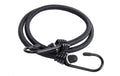 Meister Gummi-Spannseil 10mm Schwarz 80cm hohe Tragkraft Garten & Outdoor > Gartenmöbel > Gartentische Meister