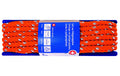 Meister Polypropylenseil Ø 12 mm, 10 m, 1200 kg, Orange-Silber