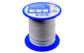 Meister Spannseil 2,8 mm x 25 m Weiß hochbelastbar Sport & Freizeit > Freizeit > Zubehör Meister