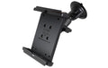 RAM Mounts Tablet-Halterung Tab-Tite, iPad mini 1-4, Saugnapf