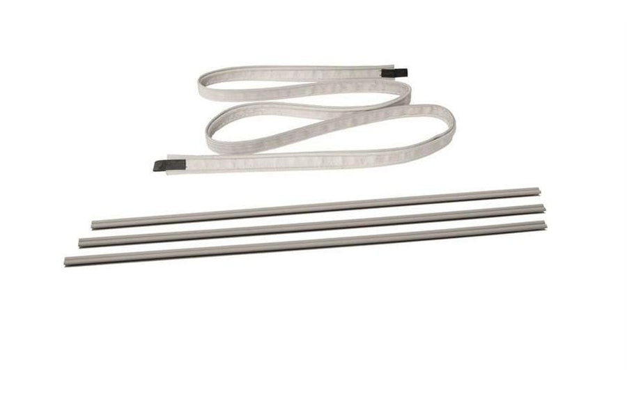 Outwell Zeltverbinder Dual Beading Connect Set 7+7+5 mm