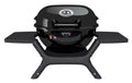 Outdoorchef Elektrogrill P-420 E MINICHEF Schwarz 39,5 cm Grills & Feuerstellen Outdoorchef