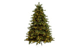 STT Weihnachtsbaum LED Tree 180 1.8 m, 380 LEDs, Grün