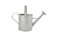 Esschert Design Altzink Giesskanne 6,5 Liter, 49,5x22x28, verzinkt