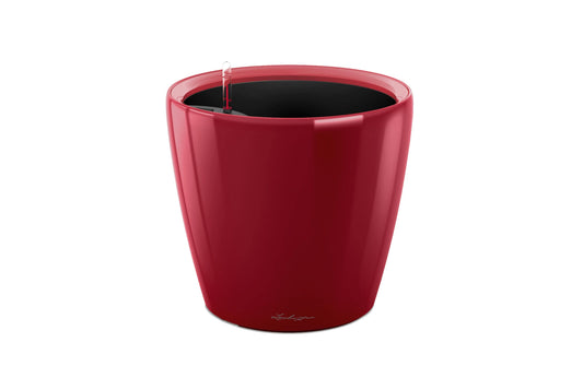 Lechuza Pflanzentopf Classico Premium 28 LS Rot
