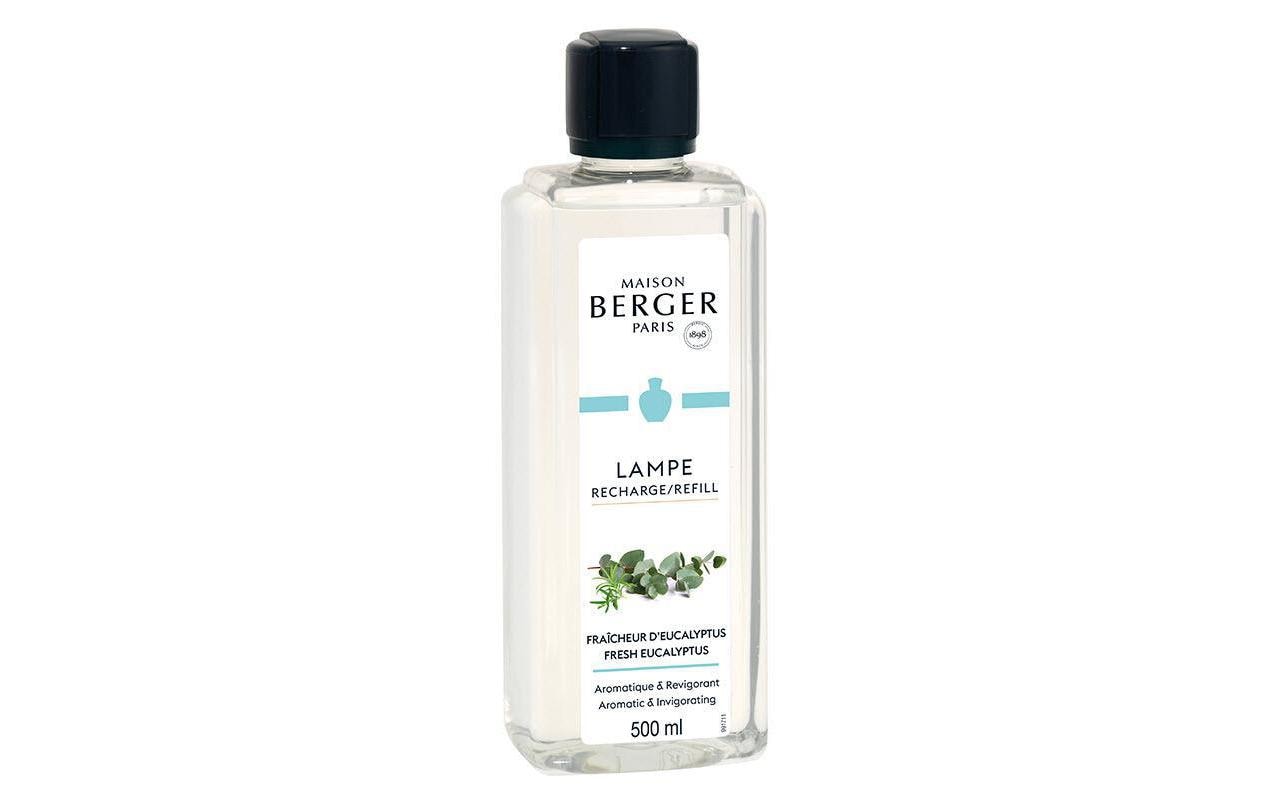 Maison B. Refill für Duftlampe Fraîcheur dEucalyptus 500 ml