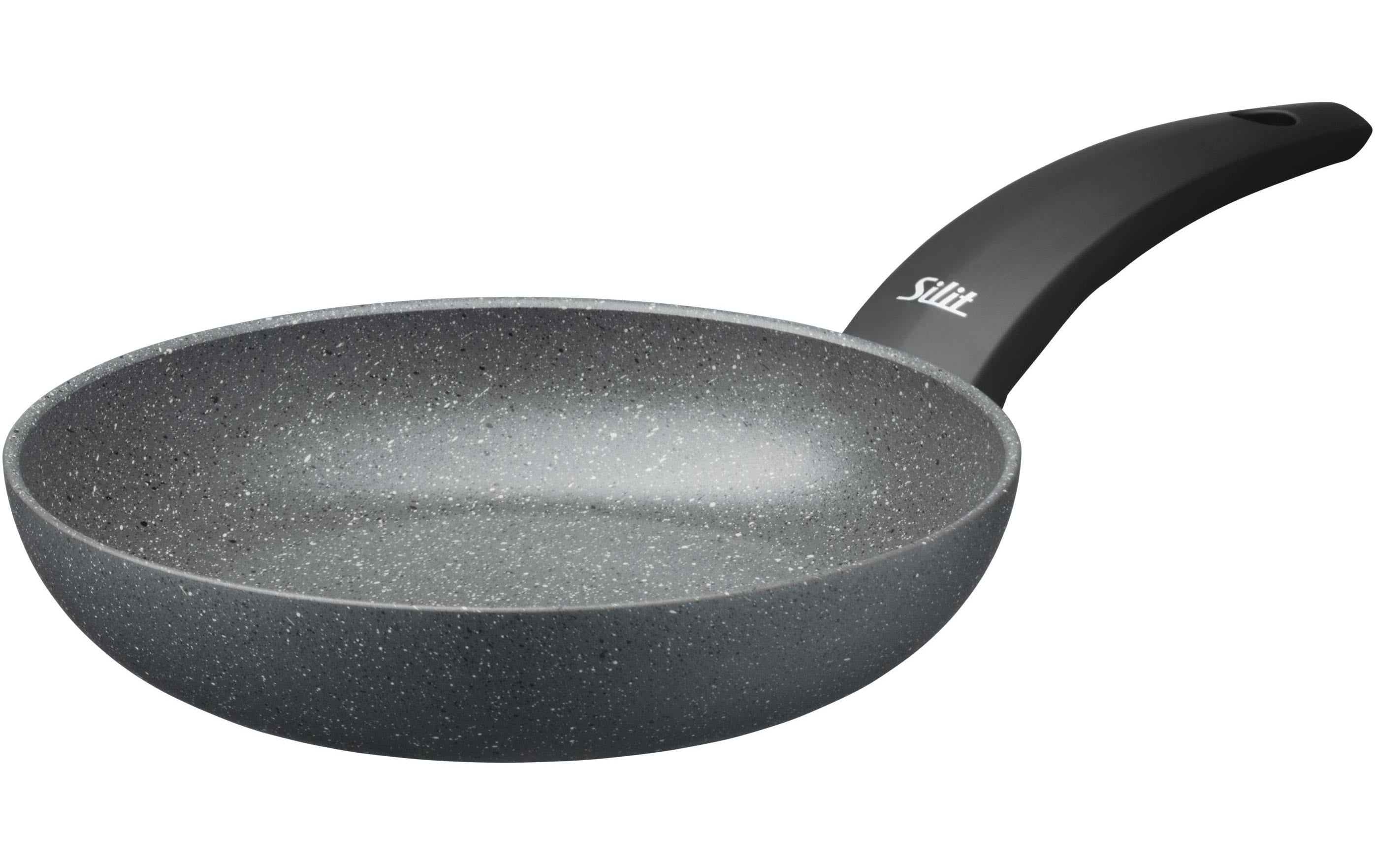 Silit Bratpfanne Montano 20 cm Aluminium