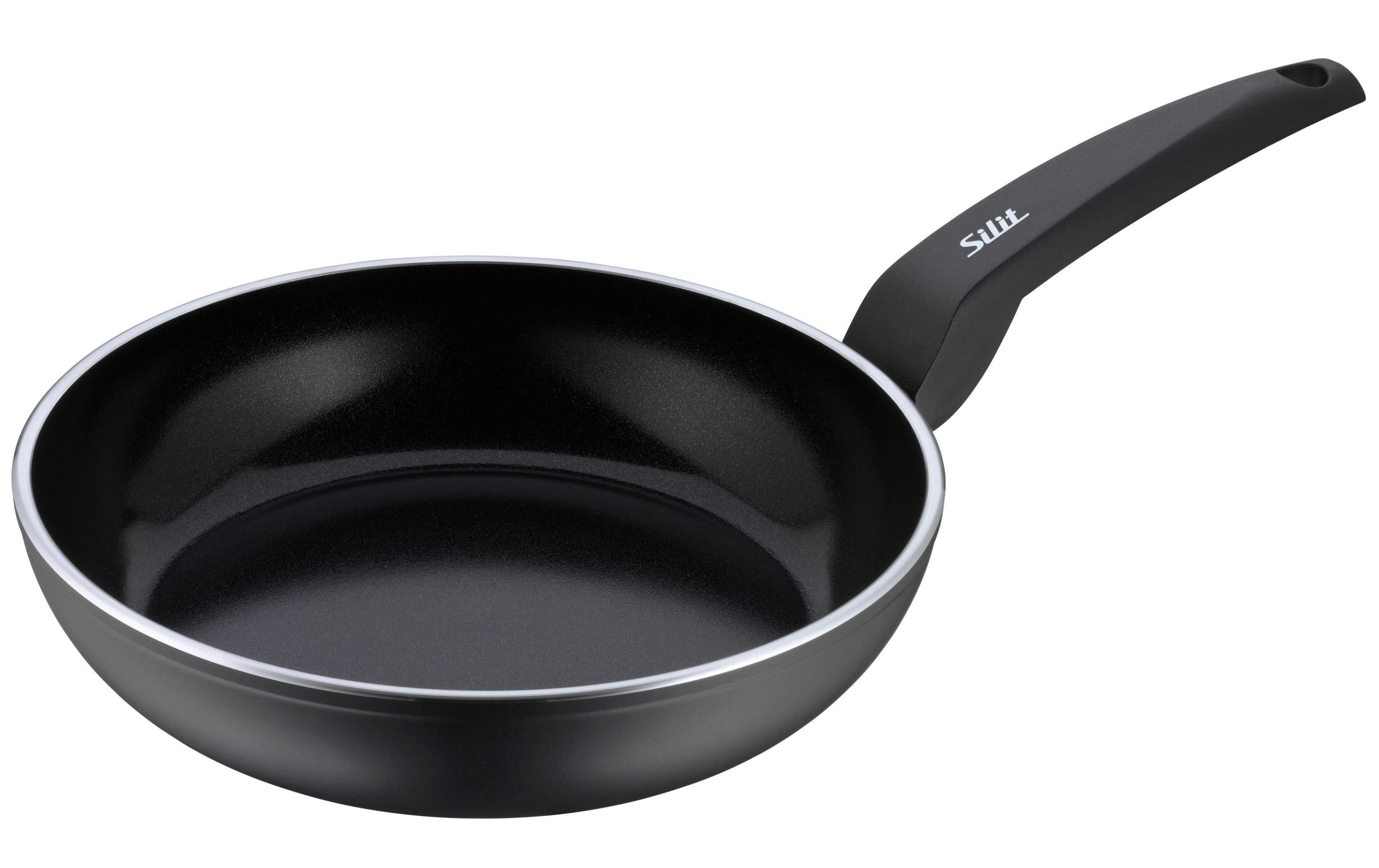 Silit Bratpfanne Messino 24 cm Aluminium