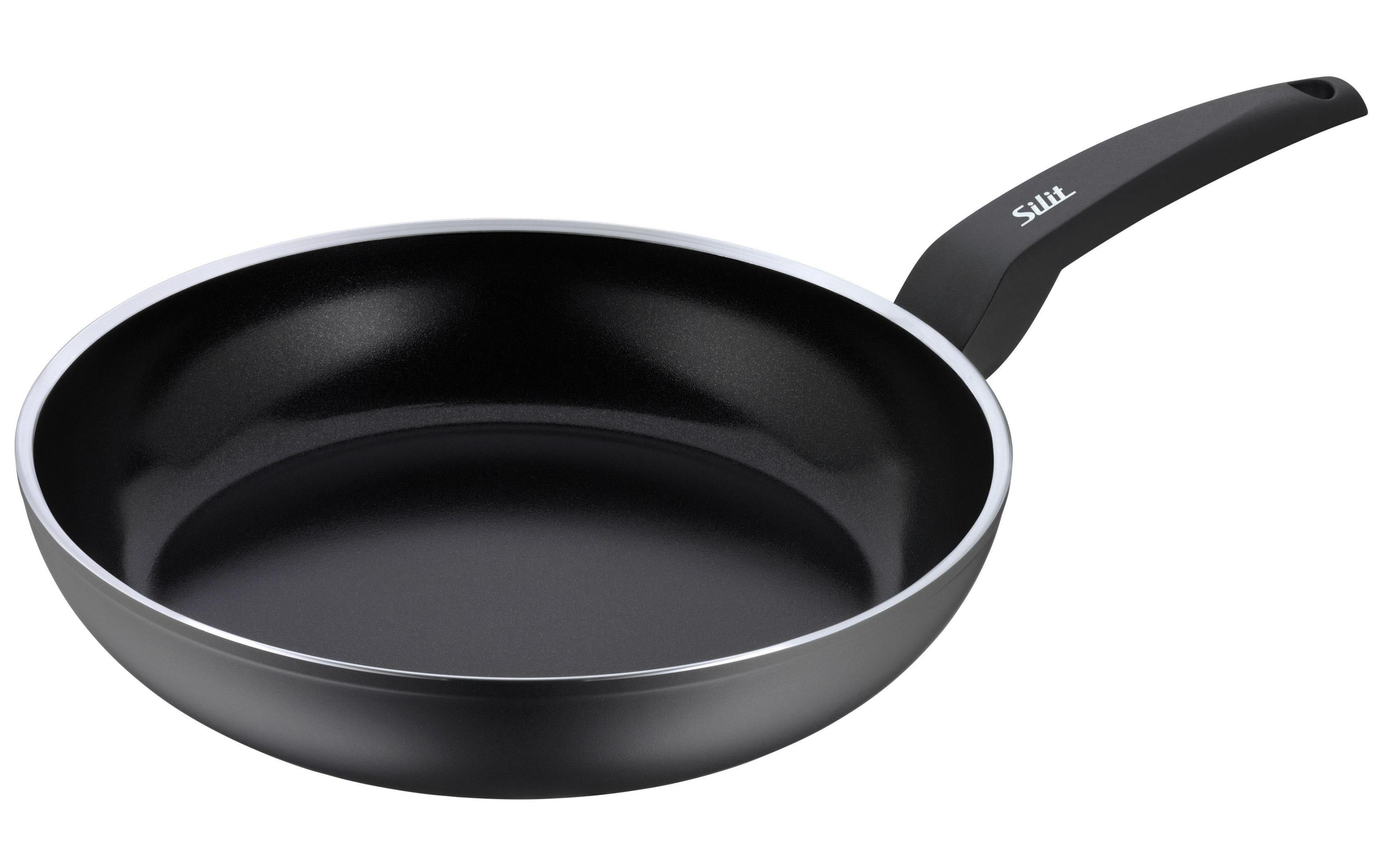 Silit Bratpfanne Messino 28 cm Aluminium
