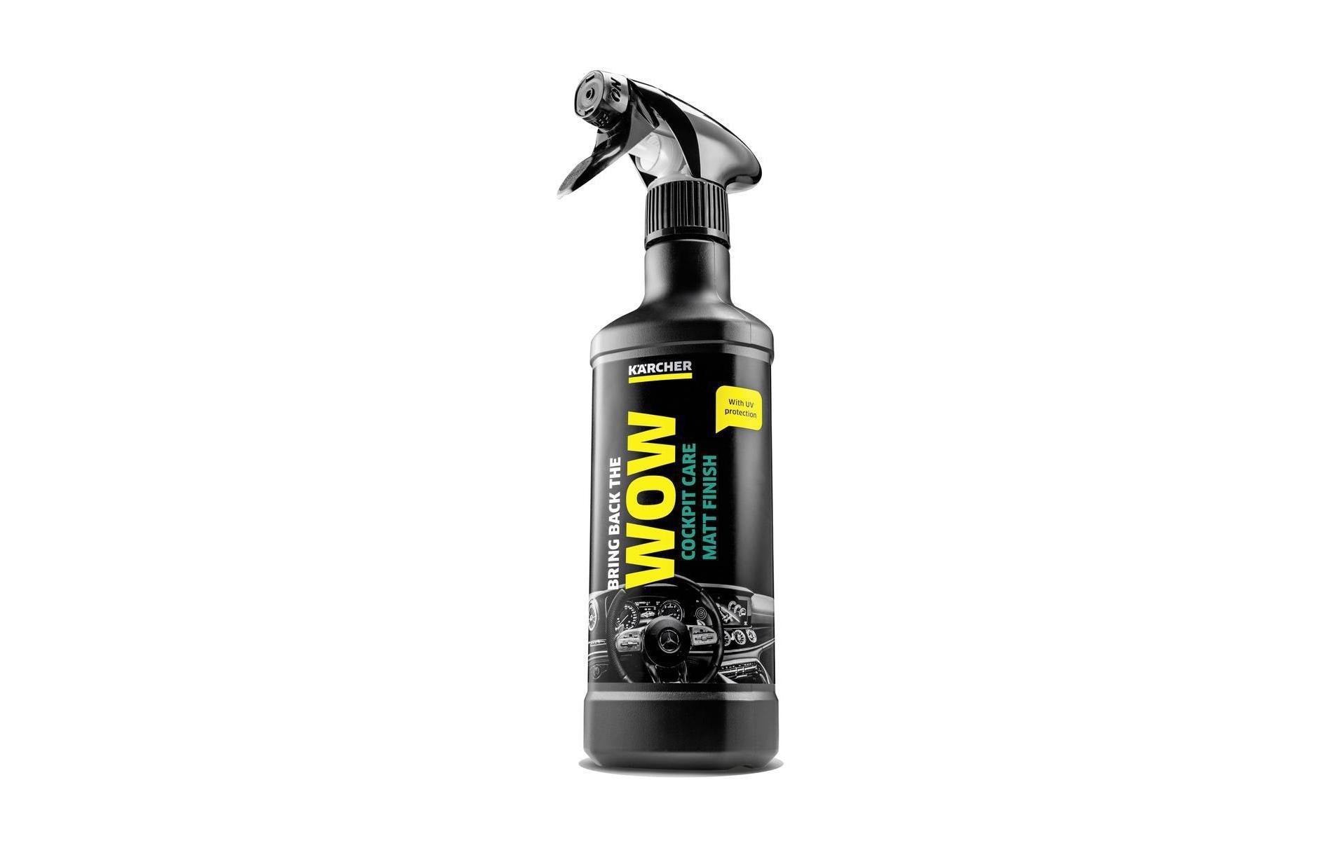 Kärcher Professional Kunstoffpflege RM 652 500 ml