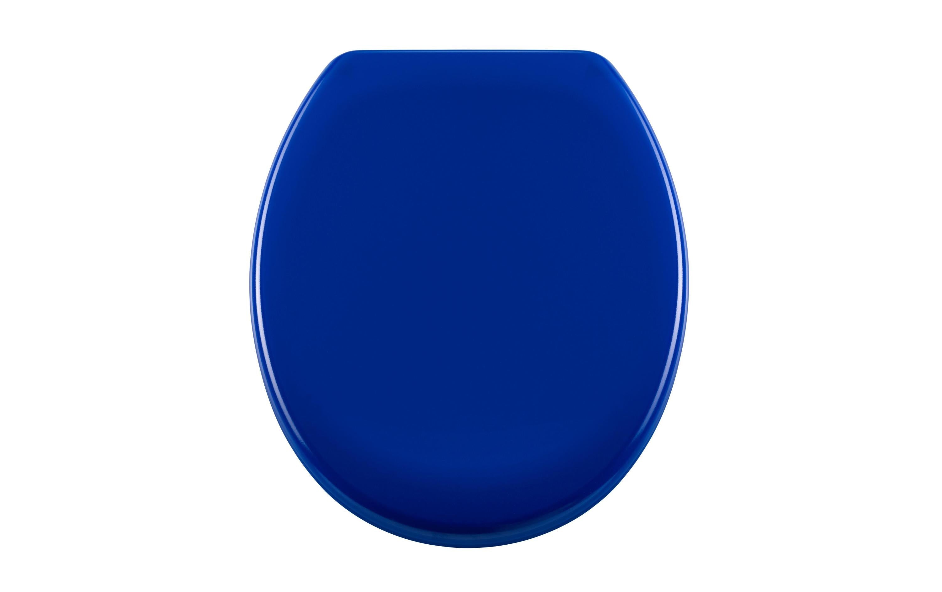 diaqua® Toilettensitz Barbana Absenkautomatik