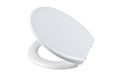 diaqua® Toilettensitz Barbana Absenkautomatik
