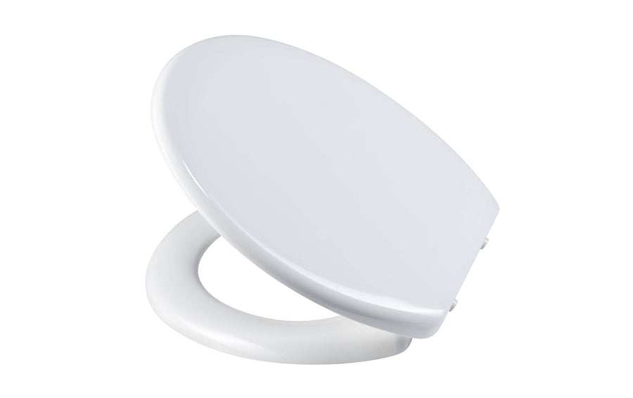 diaqua® Toilettensitz Barbana Absenkautomatik