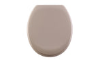 diaqua® Toilettensitz Barbana Absenkautomatik