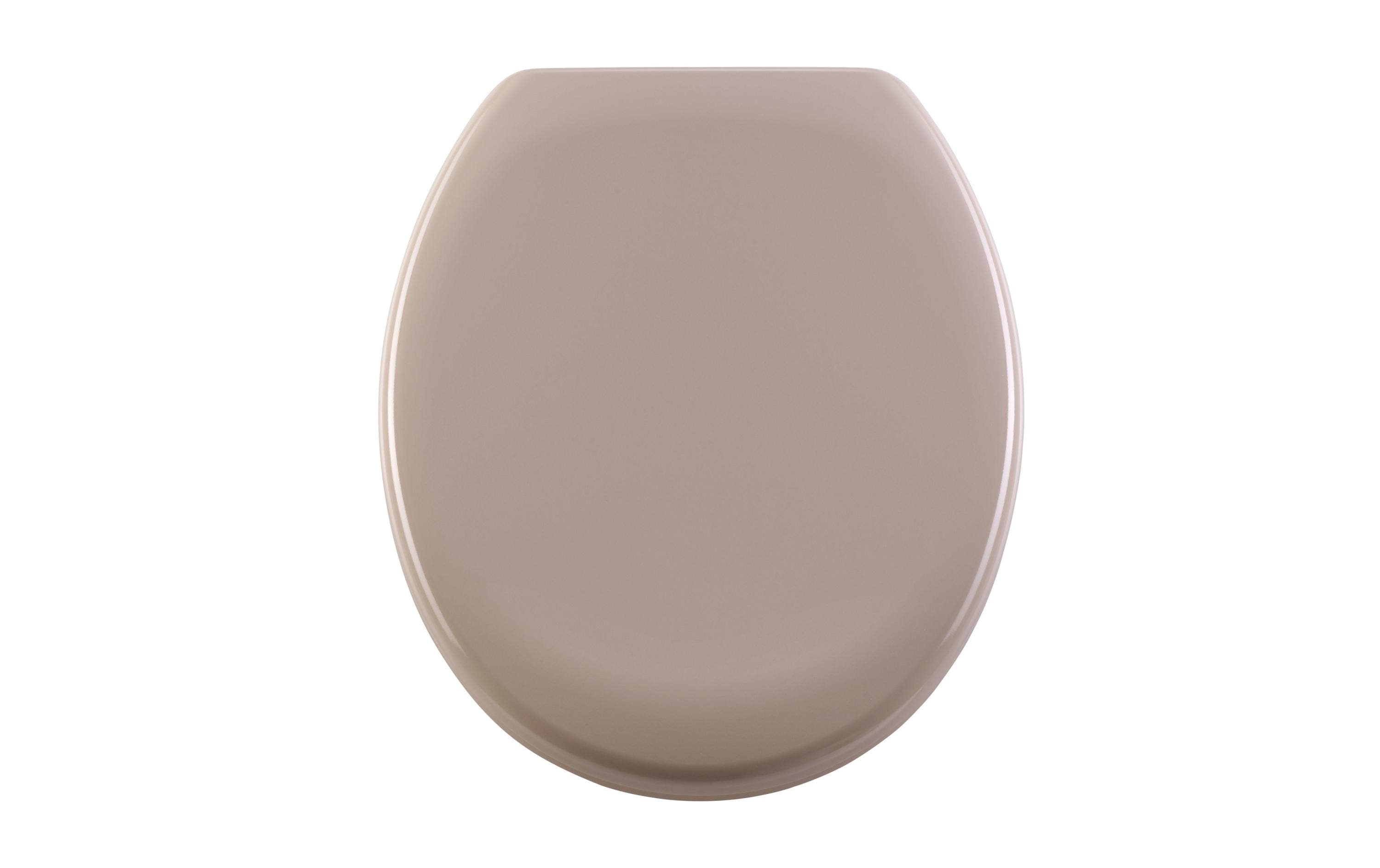diaqua® Toilettensitz Barbana Absenkautomatik