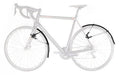 SKS Schutzblech Raceblade PRO XL Schwarz