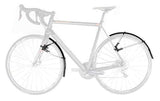 SKS Schutzblech Raceblade PRO XL Schwarz
