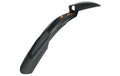 SKS Schutzblech Shockblade Schwarz 28-29