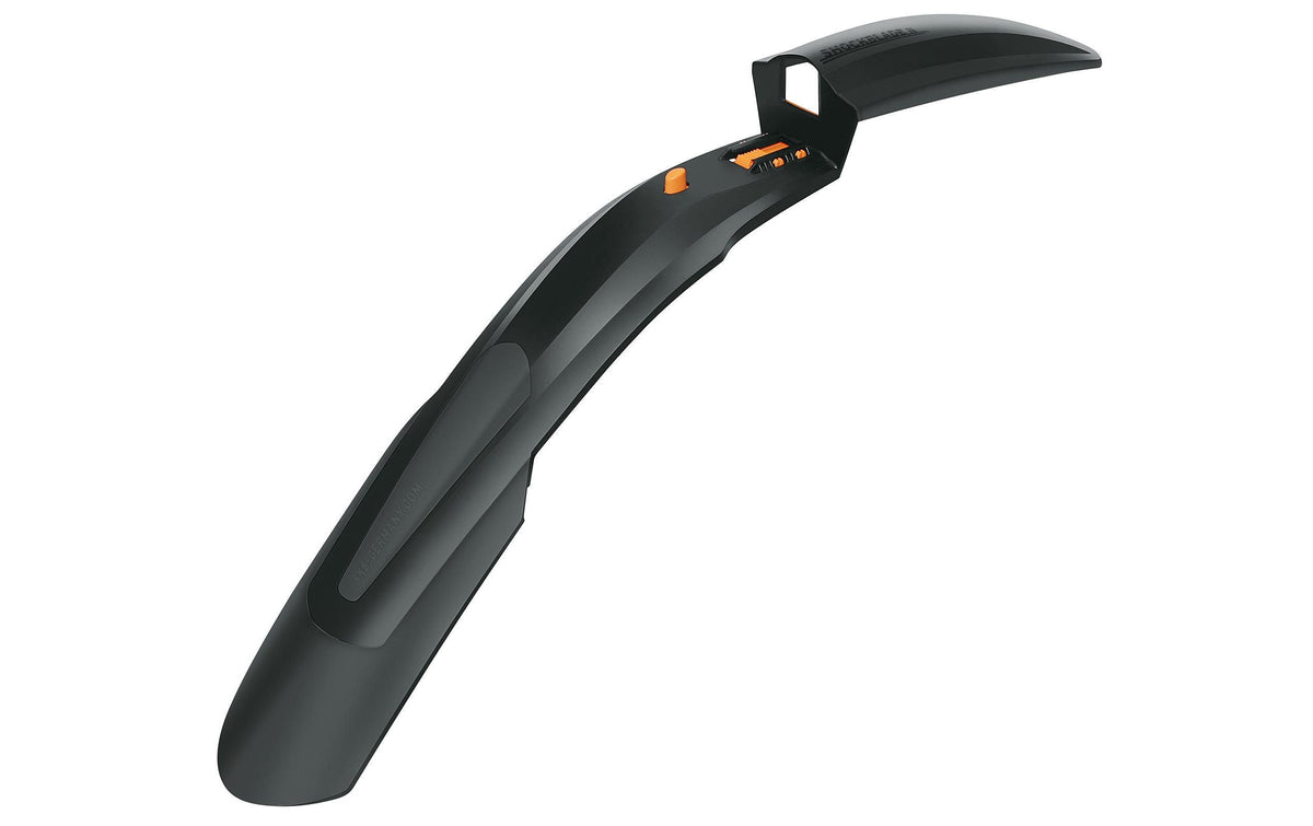 SKS Schutzblech Shockblade Schwarz 28-29
