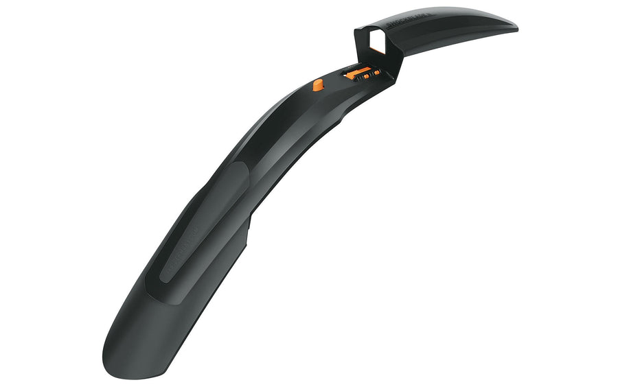 SKS Schutzblech Shockblade Schwarz 28-29