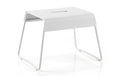 Zone Denmark Hocker Zone Stahl