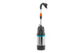 GARDENA Regenfasspumpe 4700/2 inox automatic