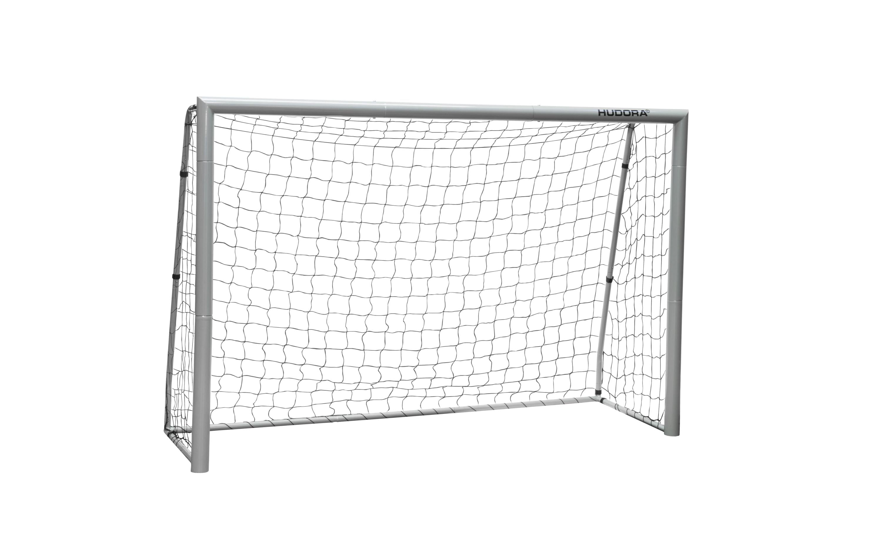 Hudora Fussballtor Expert 240