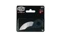 Felco Klinge aus Stahl für präzise Schnitte und Modelle 2, 4, 11, 400 Garten & Outdoor > Garten > Garten Zubehör Felco