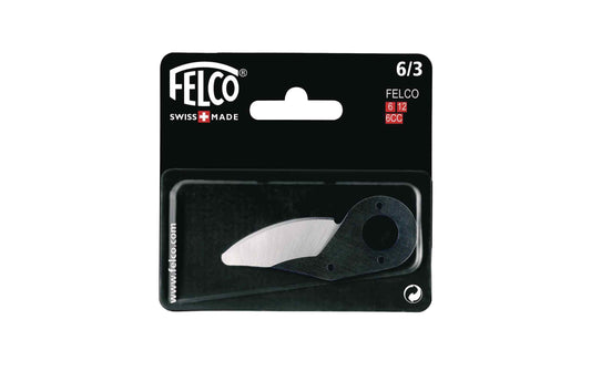 Felco Klinge passend zu Felco 6 und 12