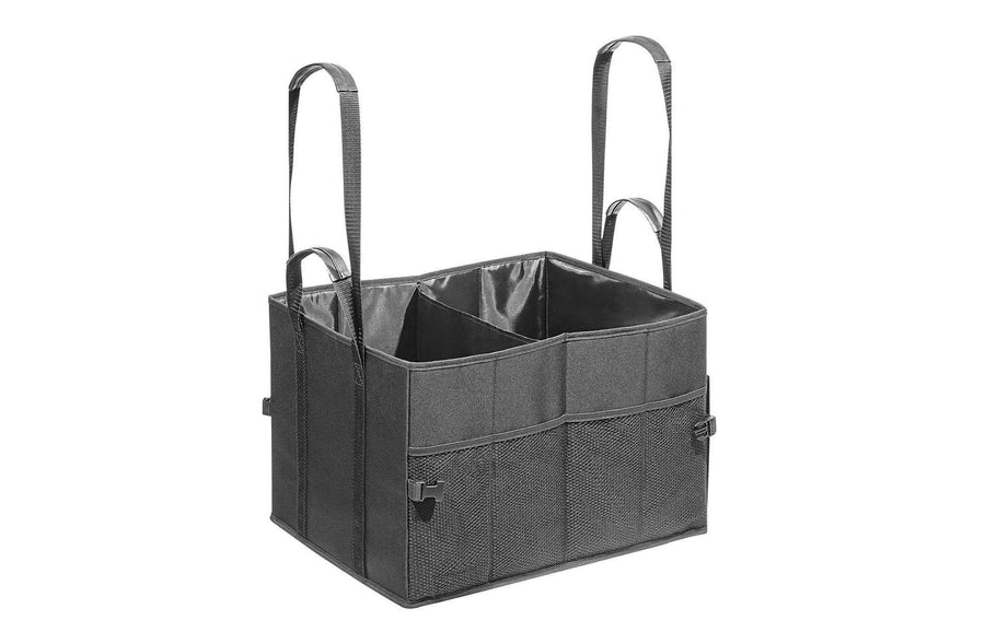 WEDO Tasche BigBox Shopper L Schwarz