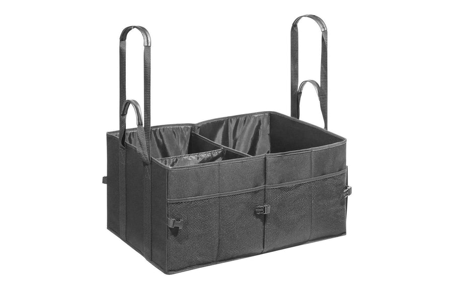 WEDO Tasche BigBox Shopper XL Schwarz