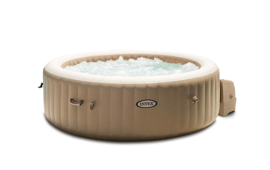 Intex Whirlpool PureSpa Bubble Massage Ø 216 cm, 2020