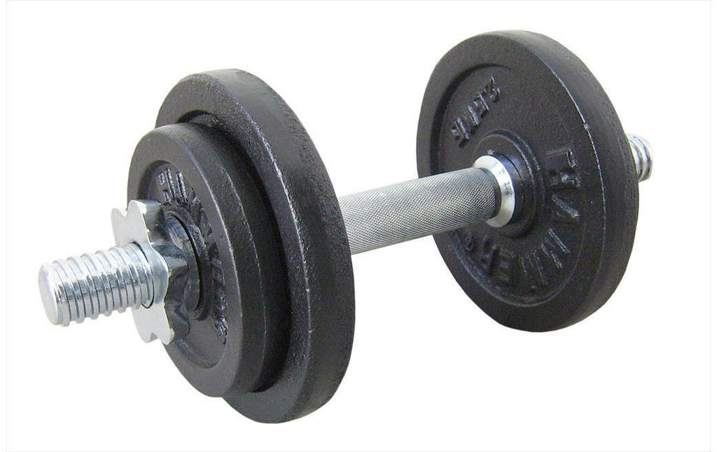 HAMMER Kurzhantel-Set