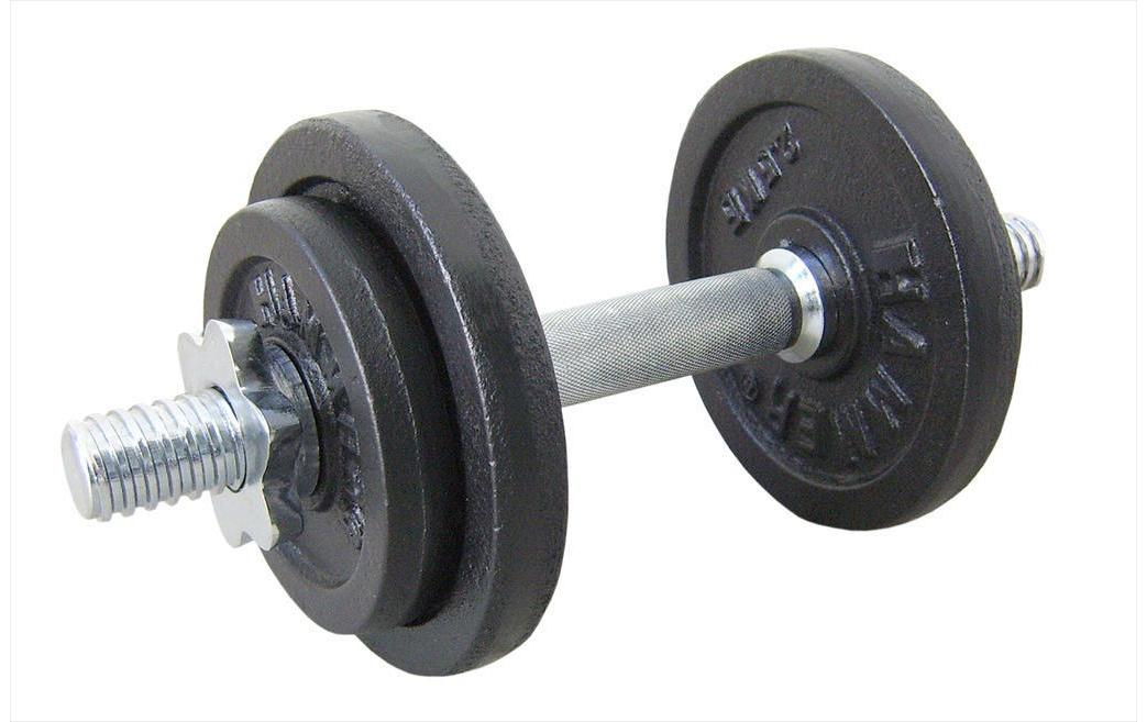HAMMER Kurzhantel-Set