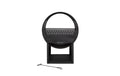 La Hacienda Feuerstelle Camcha Stahl kompakte Feuerschale 80 cm Grills & Feuerstellen La Hacienda