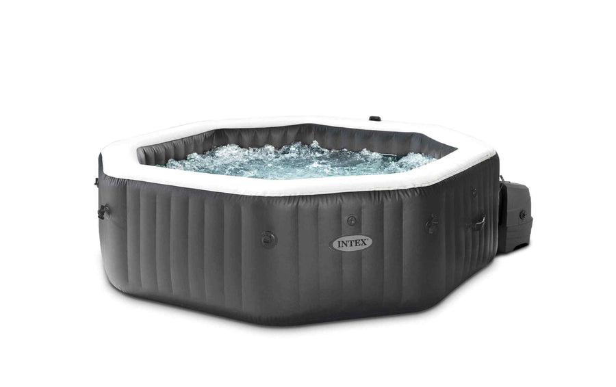 Intex Whirlpool PureSpa Jet & Bubble Deluxe Massage Ø 218 cm, 2021