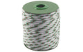 Easy Camp Zeltspannleine Utily Cord 20 m Schwarz Polyester Sport & Freizeit > Camping > Zelte Easy Camp