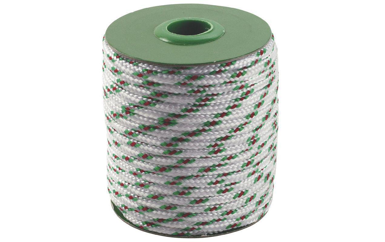 Easy Camp Zeltspannleine Utily Cord 20 m Schwarz Polyester Sport & Freizeit > Camping > Zelte Easy Camp