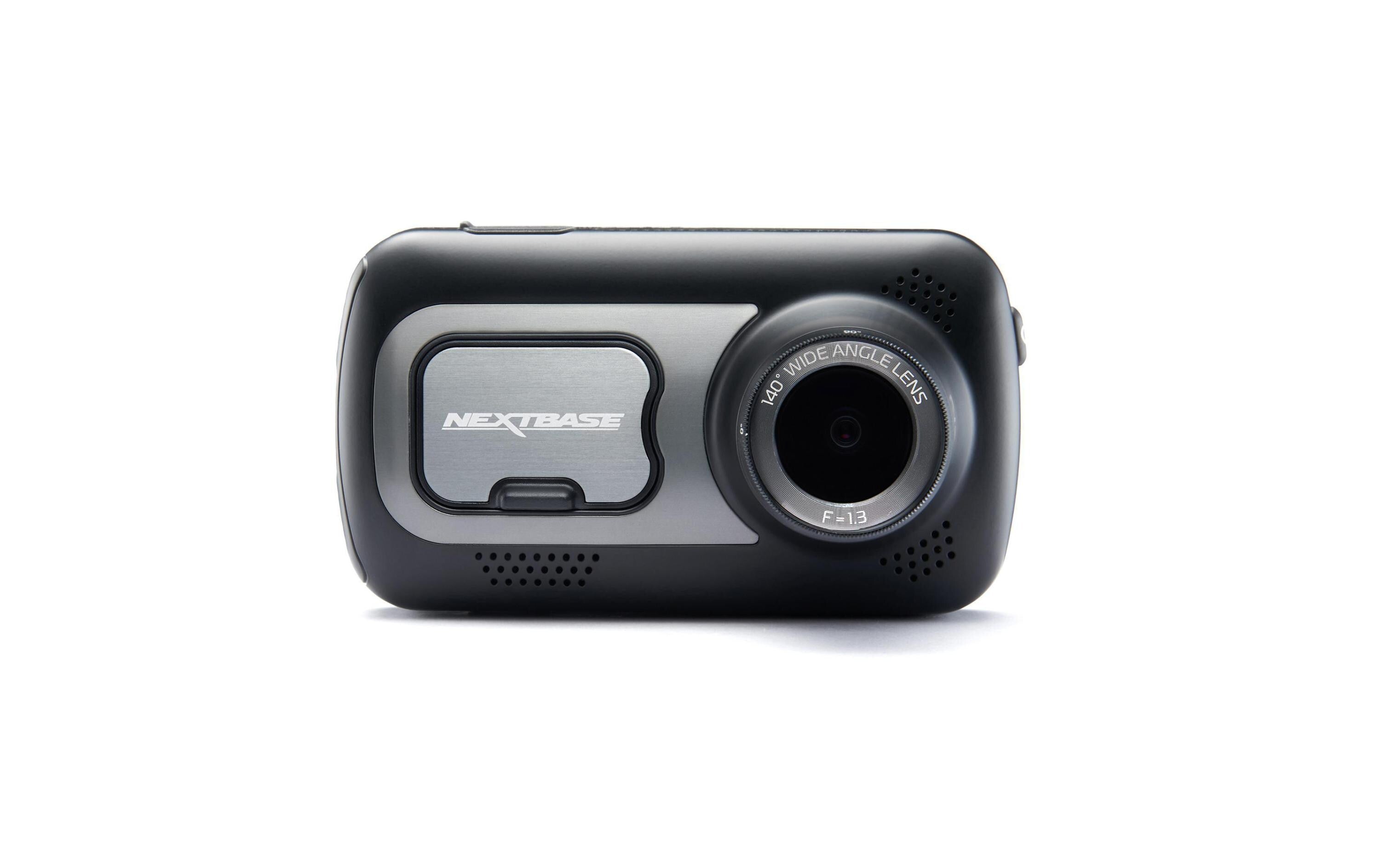 Nextbase Dashcam 522GW