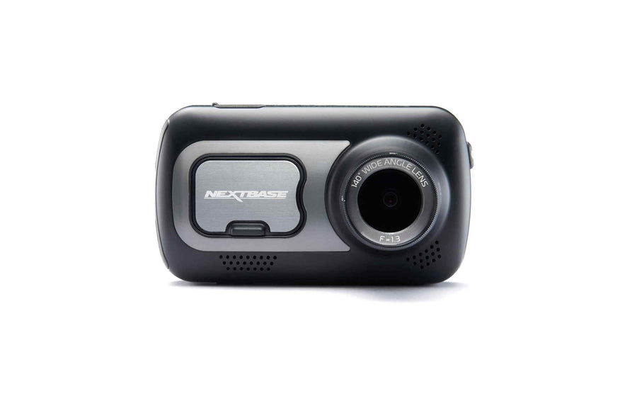 Nextbase Dashcam 522GW