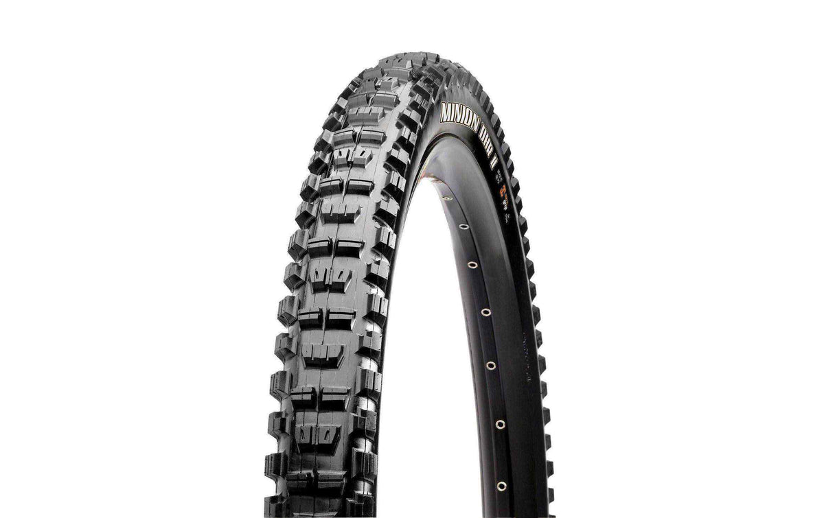 Maxxis Velopneu Minion DHR II TR EXO+ 3C Terra 29 x 2.6