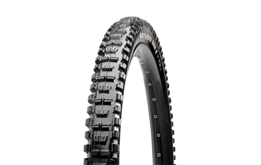 Maxxis Velopneu Minion DHR II TR EXO+ 3C Terra 29 x 2.6