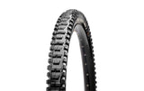 Maxxis Velopneu Minion DHR II TR EXO+ 3C Terra 29 x 2.6