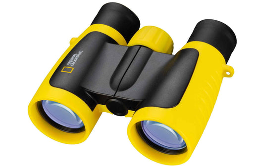 National Geographic Outdoor Taschenfernglas 3 x 30