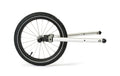 Croozer Jogging-Set Joggerset Kid Zweisitzer ab 2018