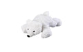Warmies Wärmekissen Eisbär mit Lavendel-Füllung 30 cm