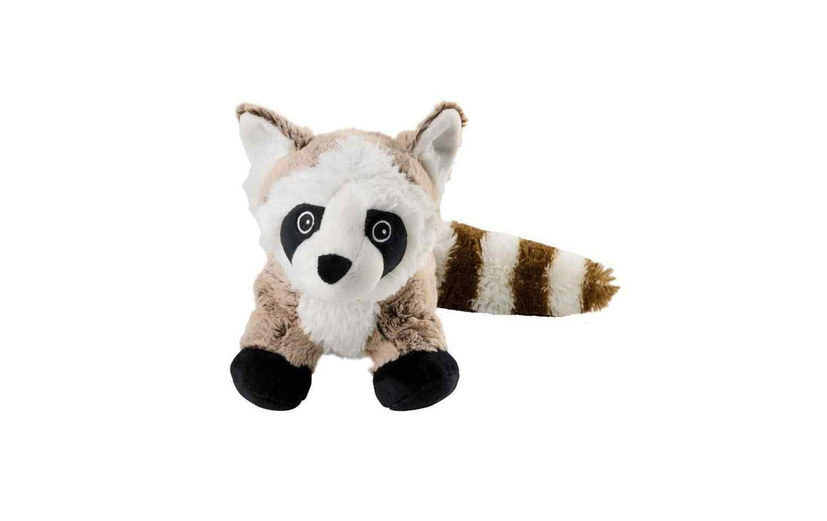 Warmies Wärmekissen Waschbär mit Lavendel-Füllung 18 cm